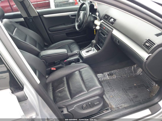 Aukcja sprzedaży 2006 Audi A4 2.0t, vin: WAUDF78E46A138830, numer aukcji: 44505940