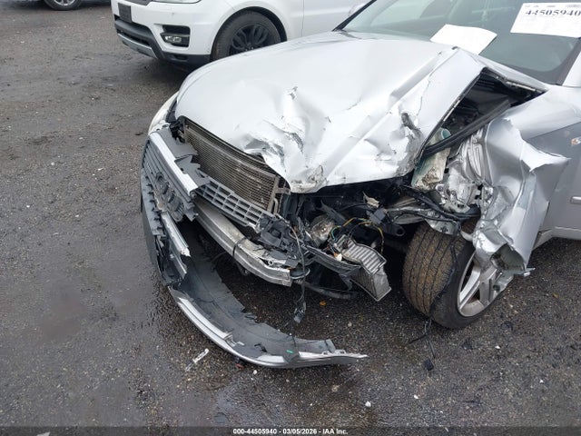 Aukcja sprzedaży 2006 Audi A4 2.0t, vin: WAUDF78E46A138830, numer aukcji: 44505940
