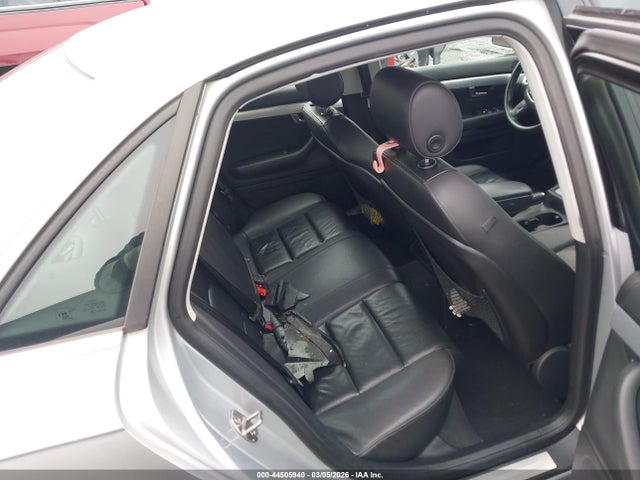 Aukcja sprzedaży 2006 Audi A4 2.0t, vin: WAUDF78E46A138830, numer aukcji: 44505940