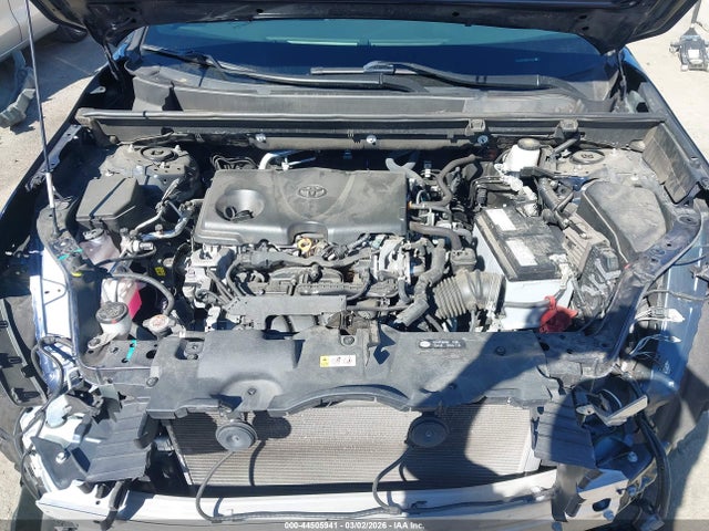 2T3C1RFV8MW153891 Toyota Rav4 Xle Premium