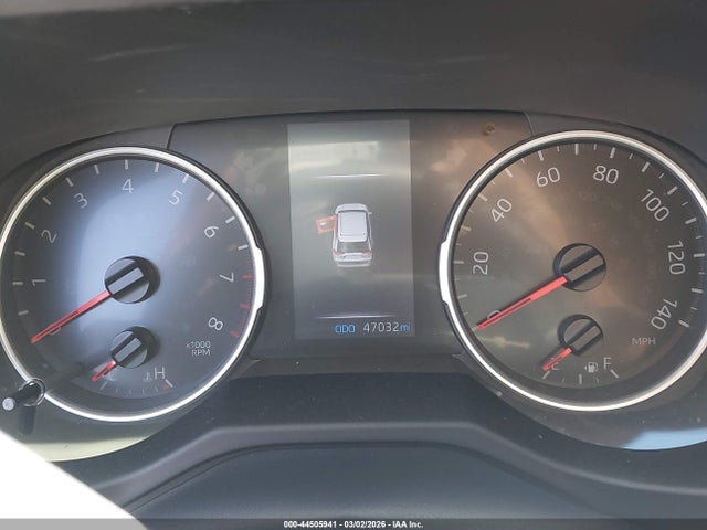 2T3C1RFV8MW153891 Toyota Rav4 Xle Premium