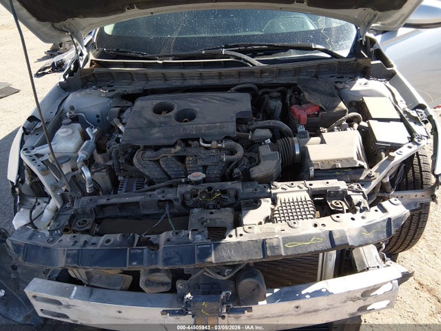 1N4BL4EVXLC216975 Nissan Altima Sl Fwd