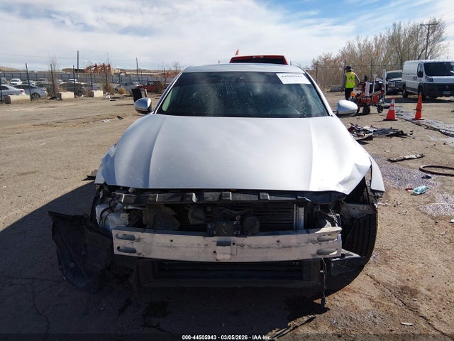 1N4BL4EVXLC216975 Nissan Altima Sl Fwd