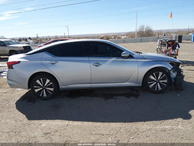 1N4BL4EVXLC216975 Nissan Altima Sl Fwd