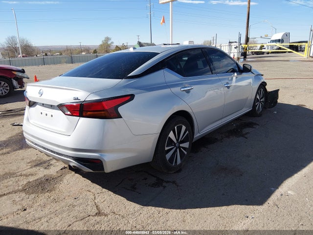 1N4BL4EVXLC216975 Nissan Altima Sl Fwd