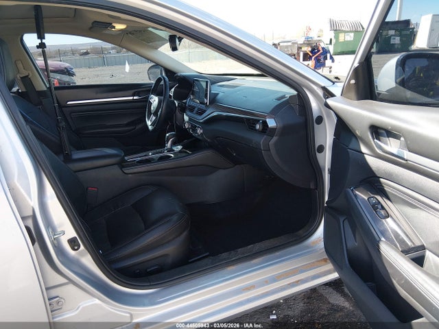 1N4BL4EVXLC216975 Nissan Altima Sl Fwd