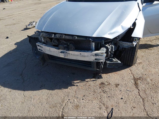 1N4BL4EVXLC216975 Nissan Altima Sl Fwd