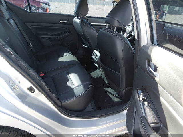 1N4BL4EVXLC216975 Nissan Altima Sl Fwd