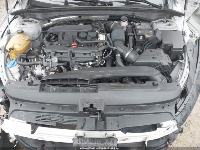 Продажа на аукционе авто 2021 Kia K5 Gt-line, vin: 5XXG64J28MG080348, номер лота: 44505945