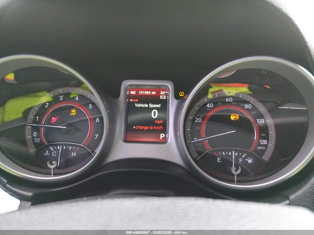 Dodge JOURNEY GT 2018 3C4PDCEG5JT352411 Image 7