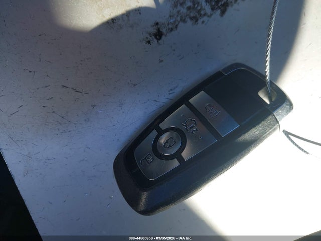 Ford Fusion Hybrid Se 2017 3FA6P0LU7HR400109 Image 11