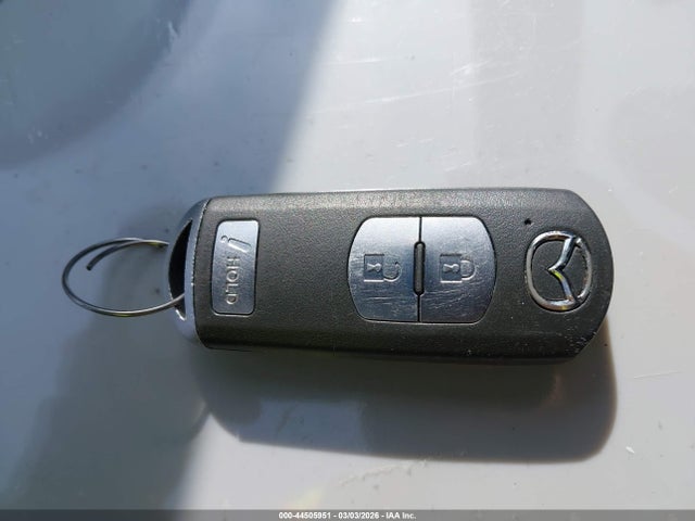 44505951 :رقم المزاد ، JM3KE4DY9G0721260 vin ، 2016 Mazda Cx-5 Grand Touring مزاد بيع