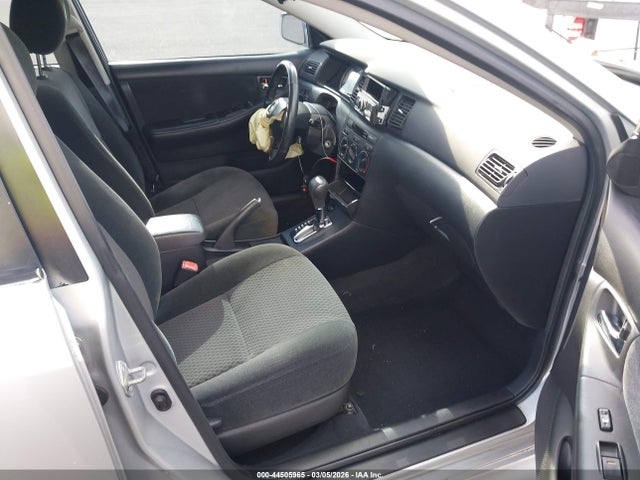 Продаж на аукціоні авто 2006 Toyota Corolla S, vin: 1NXBR32E46Z619299, номер лоту: 44505965