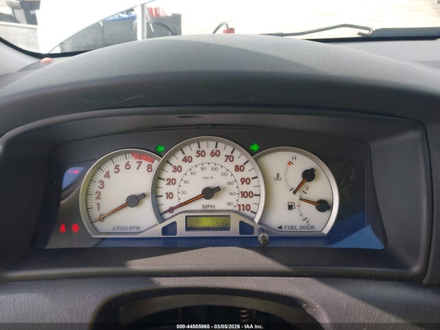 Продаж на аукціоні авто 2006 Toyota Corolla S, vin: 1NXBR32E46Z619299, номер лоту: 44505965