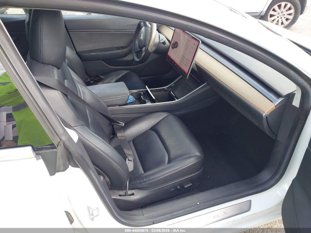 Aukcja sprzedaży 2020 Tesla Model 3 Performance Dual Motor All-wheel Drive, vin: 5YJ3E1EC1LF586950, numer aukcji: 44505970