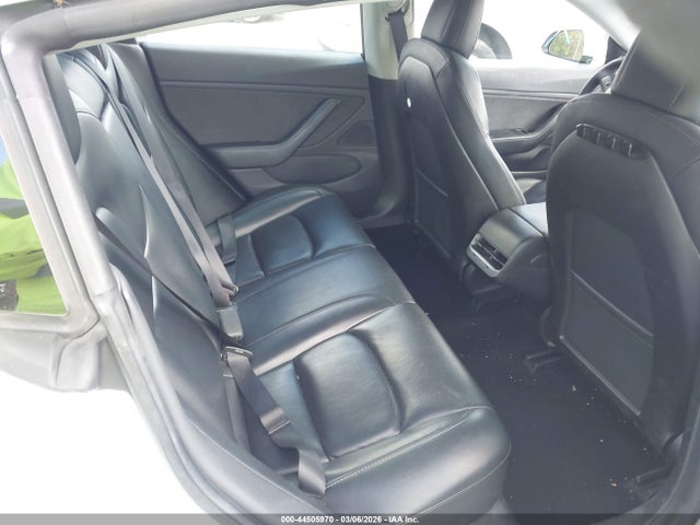 Aukcja sprzedaży 2020 Tesla Model 3 Performance Dual Motor All-wheel Drive, vin: 5YJ3E1EC1LF586950, numer aukcji: 44505970