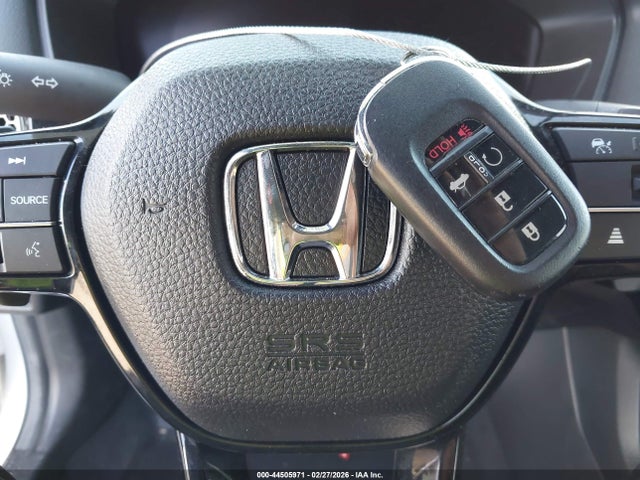 Honda Civic Sport 2025 2HGFE2F58SH545535 Image 11