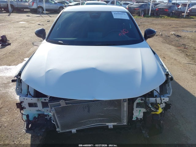 Honda Civic Sport 2025 2HGFE2F58SH545535 Image 13
