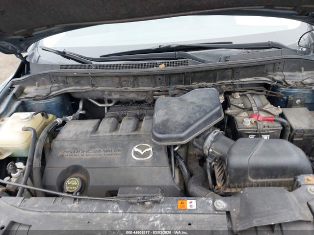 Aukcja sprzedaży 2014 Mazda Cx-9 Touring, vin: JM3TB3CVXE0435218, numer aukcji: 44505977