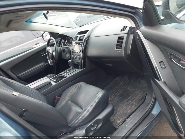Aukcja sprzedaży 2014 Mazda Cx-9 Touring, vin: JM3TB3CVXE0435218, numer aukcji: 44505977