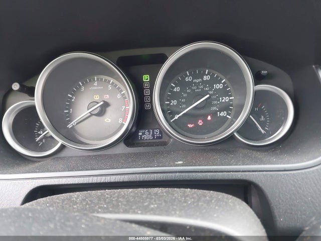 Aukcja sprzedaży 2014 Mazda Cx-9 Touring, vin: JM3TB3CVXE0435218, numer aukcji: 44505977