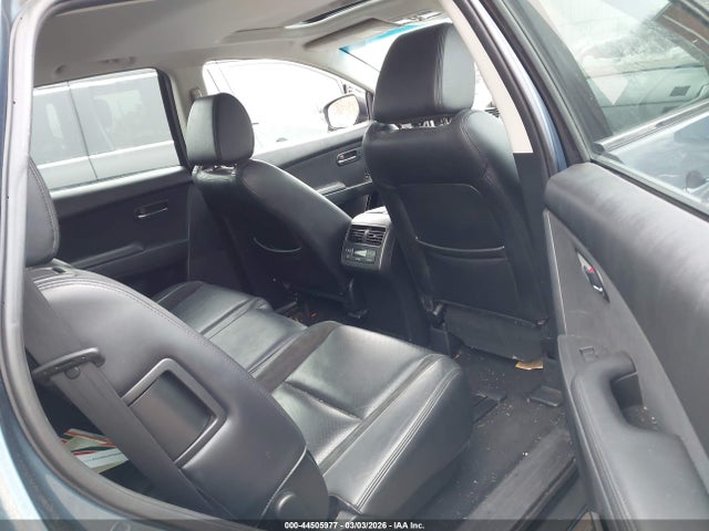 Aukcja sprzedaży 2014 Mazda Cx-9 Touring, vin: JM3TB3CVXE0435218, numer aukcji: 44505977