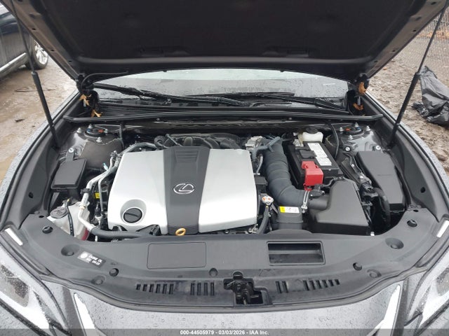 44505979 :رقم المزاد ، 58ADZ1B11SU188871 vin ، 2025 Lexus Es 350 مزاد بيع