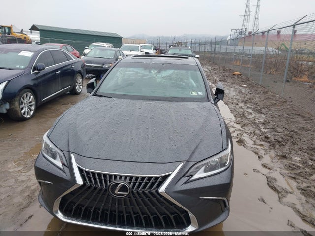 44505979 :رقم المزاد ، 58ADZ1B11SU188871 vin ، 2025 Lexus Es 350 مزاد بيع