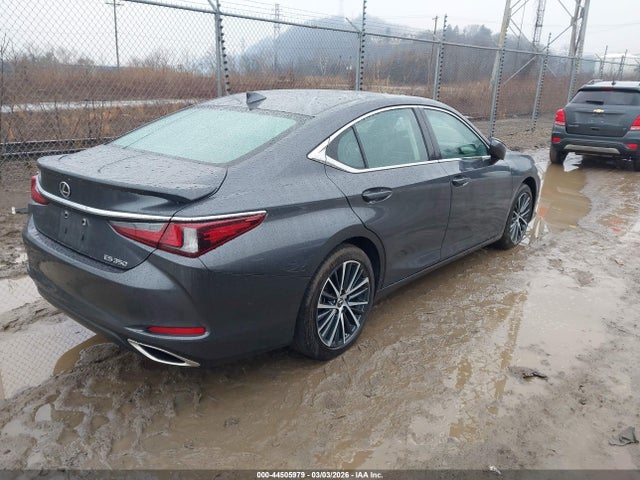 44505979 :رقم المزاد ، 58ADZ1B11SU188871 vin ، 2025 Lexus Es 350 مزاد بيع