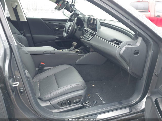 44505979 :رقم المزاد ، 58ADZ1B11SU188871 vin ، 2025 Lexus Es 350 مزاد بيع