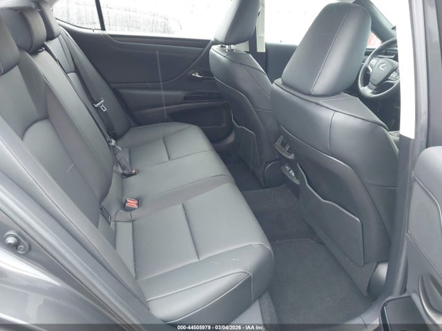 44505979 :رقم المزاد ، 58ADZ1B11SU188871 vin ، 2025 Lexus Es 350 مزاد بيع