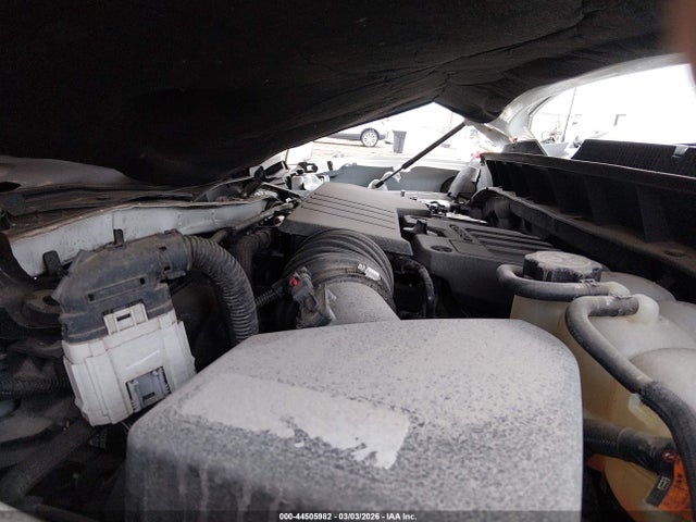 1GCRWDEK2KZ392078 Chevrolet Silverado 1500 Rst