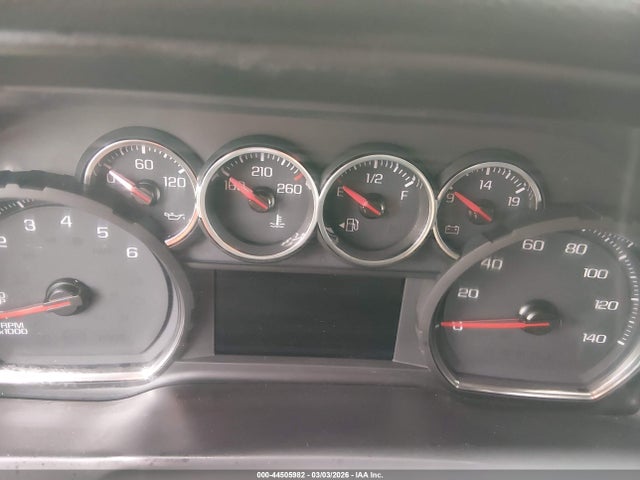 1GCRWDEK2KZ392078 Chevrolet Silverado 1500 Rst