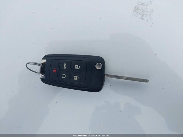 Продажа на аукционе авто 2016 Chevrolet Equinox Lt, vin: 2GNALCEK0G6234901, номер лота: 44505991