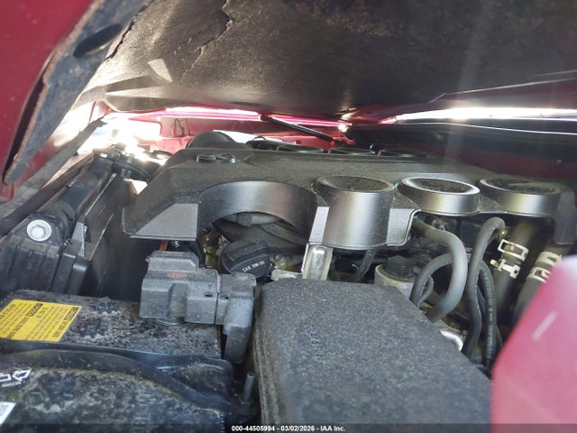 44505994 :رقم المزاد ، JTENU5JR4N6059590 vin ، 2022 Toyota 4runner Sr5 Premium مزاد بيع