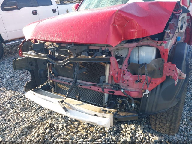 44505994 :رقم المزاد ، JTENU5JR4N6059590 vin ، 2022 Toyota 4runner Sr5 Premium مزاد بيع