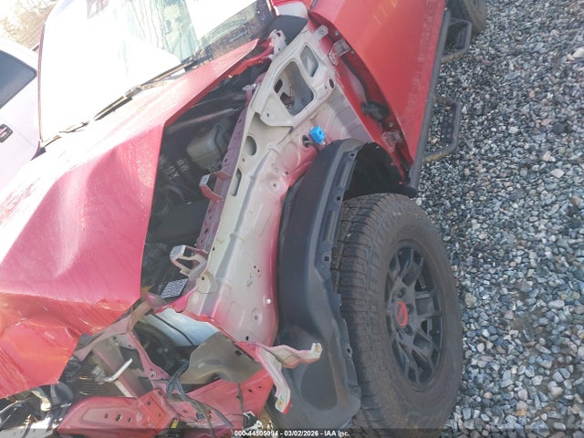 44505994 :رقم المزاد ، JTENU5JR4N6059590 vin ، 2022 Toyota 4runner Sr5 Premium مزاد بيع