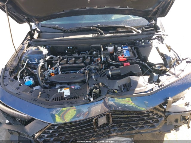 1HGCY1F48SA085514 Honda ACCORD SE