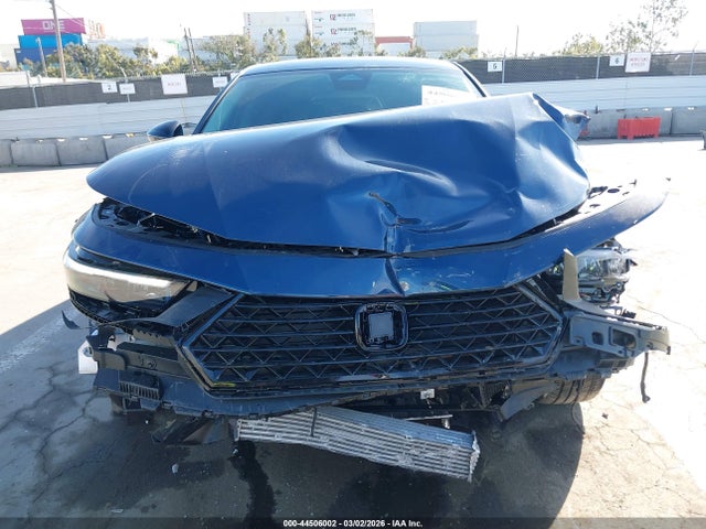 1HGCY1F48SA085514 Honda ACCORD SE