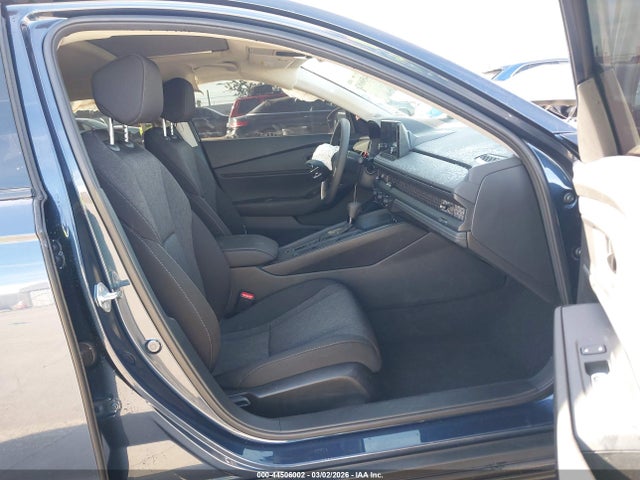 1HGCY1F48SA085514 Honda ACCORD SE