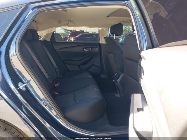 1HGCY1F48SA085514 Honda ACCORD SE