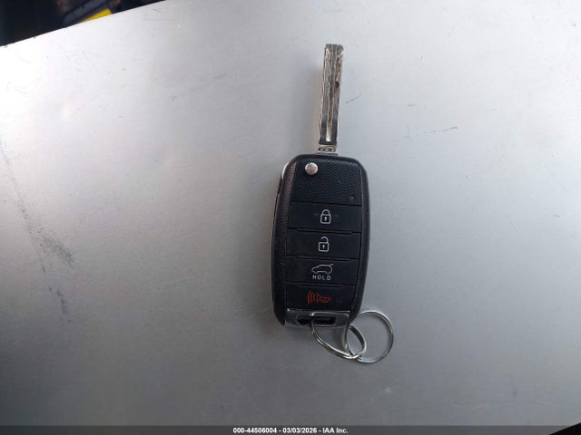 KIA SOUL + 2014 KNDJP3A51E7081455 Image 11