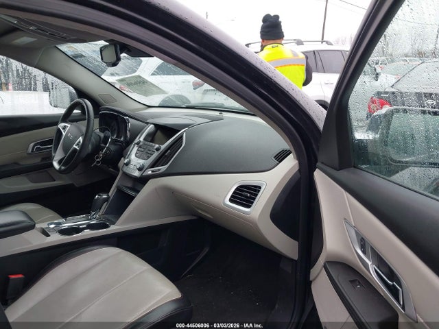 Продажа на аукционе авто 2017 Gmc Terrain Slt, vin: 2GKFLUEK3H6215771, номер лота: 44506006