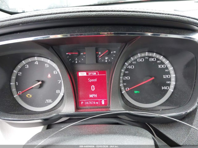 Продажа на аукционе авто 2017 Gmc Terrain Slt, vin: 2GKFLUEK3H6215771, номер лота: 44506006