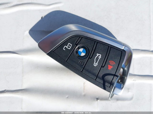 2026 Bmw M3 Competition Xdrive მანქანა იყიდება აუქციონზე, vin: WBS33HJ04TFW15159, აუქციონის ნომერი: 44506007