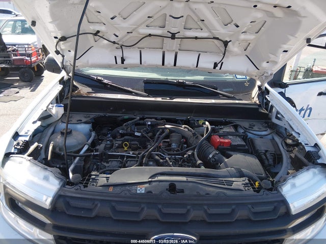 3FTTW8E9XNRA99029 Ford Maverick Xl
