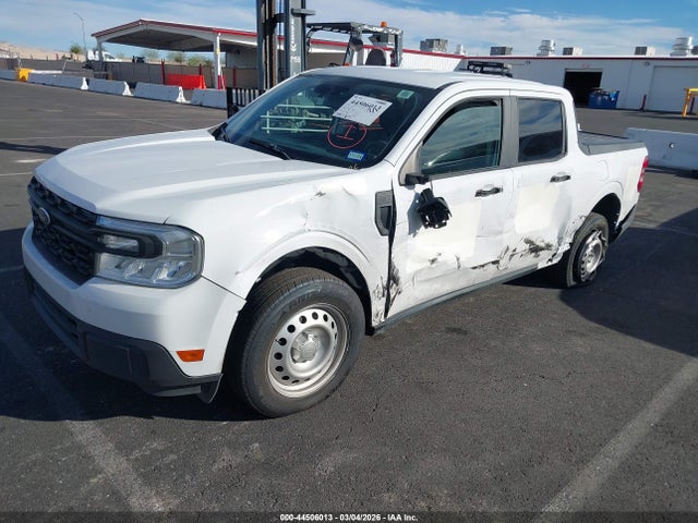 3FTTW8E9XNRA99029 Ford Maverick Xl
