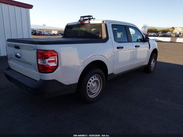 3FTTW8E9XNRA99029 Ford Maverick Xl