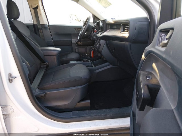 3FTTW8E9XNRA99029 Ford Maverick Xl