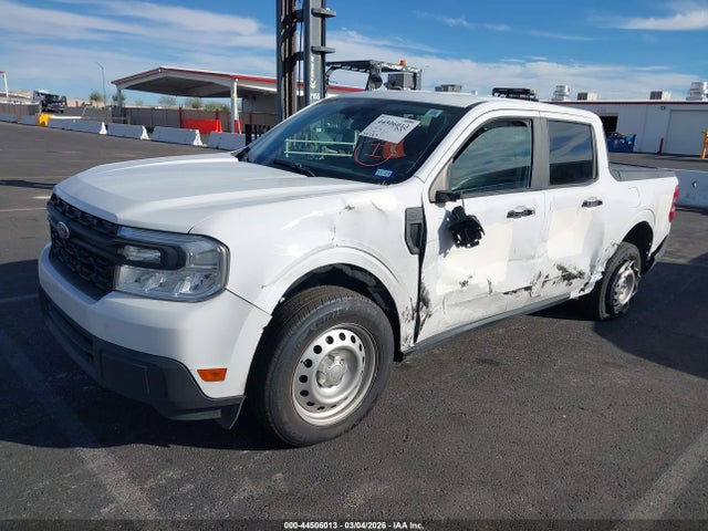 3FTTW8E9XNRA99029 Ford Maverick Xl